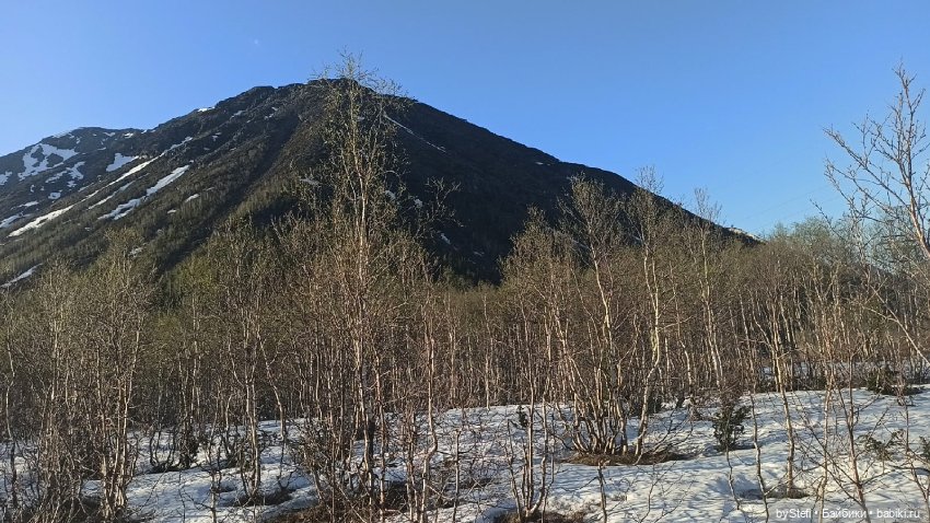 3 июня. Заполярье. Часть 2