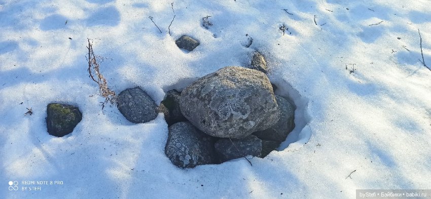 3 июня. Заполярье. Часть 1