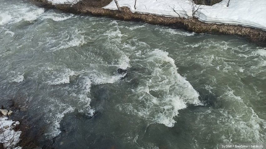 3 июня. Заполярье. Часть 1 (фото 5)