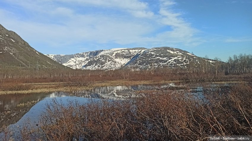 3 июня. Заполярье. Часть 3 (фото 9)
