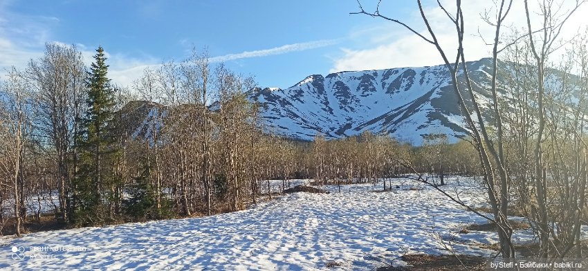 3 июня. Заполярье. Часть 1