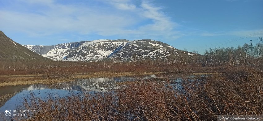 3 июня. Заполярье. Часть 3 (фото 8)