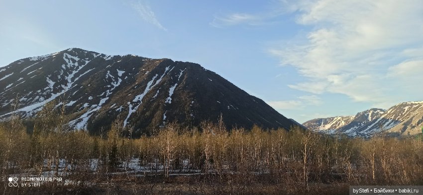 3 июня. Заполярье. Часть 3