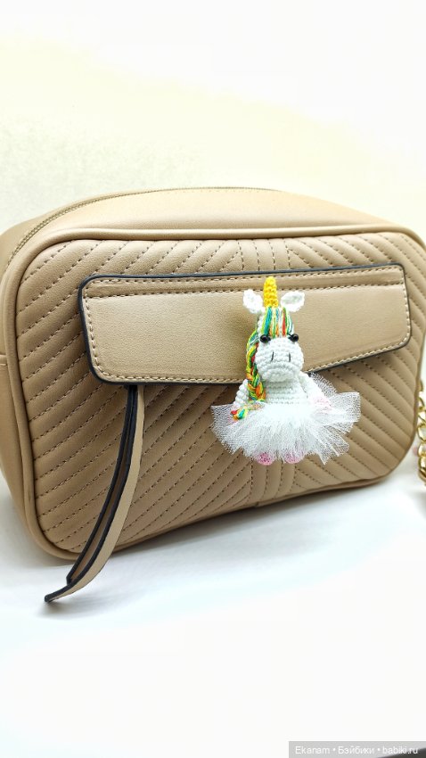 Лебединое озеро единорогов (фото 4)