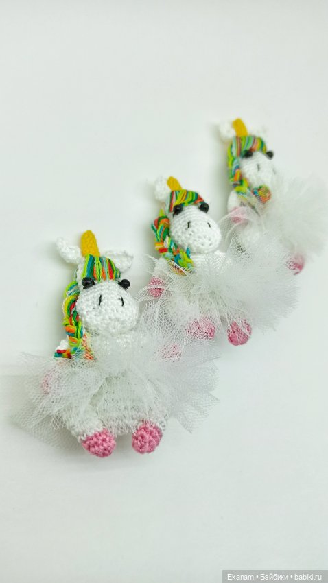 Лебединое озеро единорогов (фото 3)