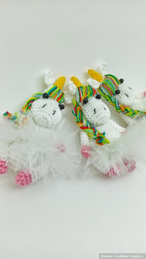 Лебединое озеро единорогов (фото 2)