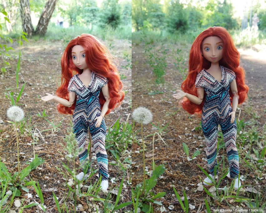 Лето, ах, лето!.. Немного микровязания (фото 4)