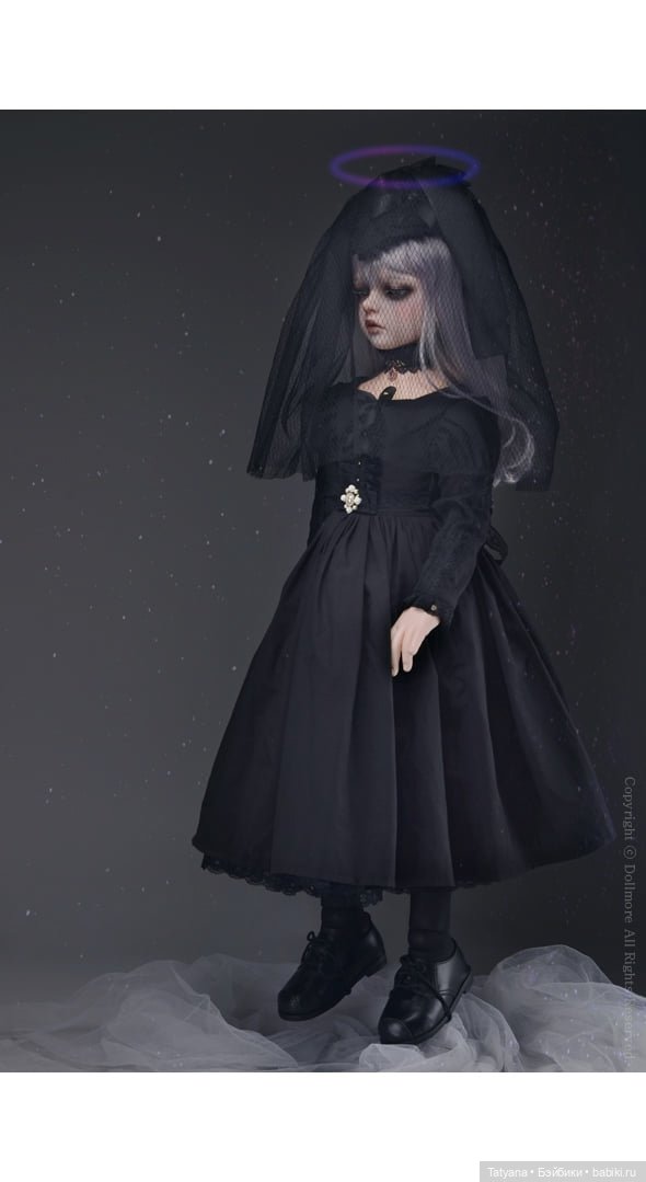 Dollmore - Dark Light Dell (фото 3)