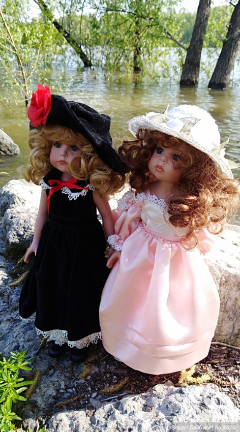 Цветник от Линды Рик. Часть первая (фото 3)