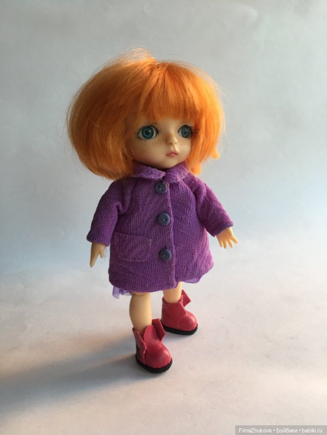 Ещё один быстрый и простой способ сделать маленькие пуговки (фото 4)