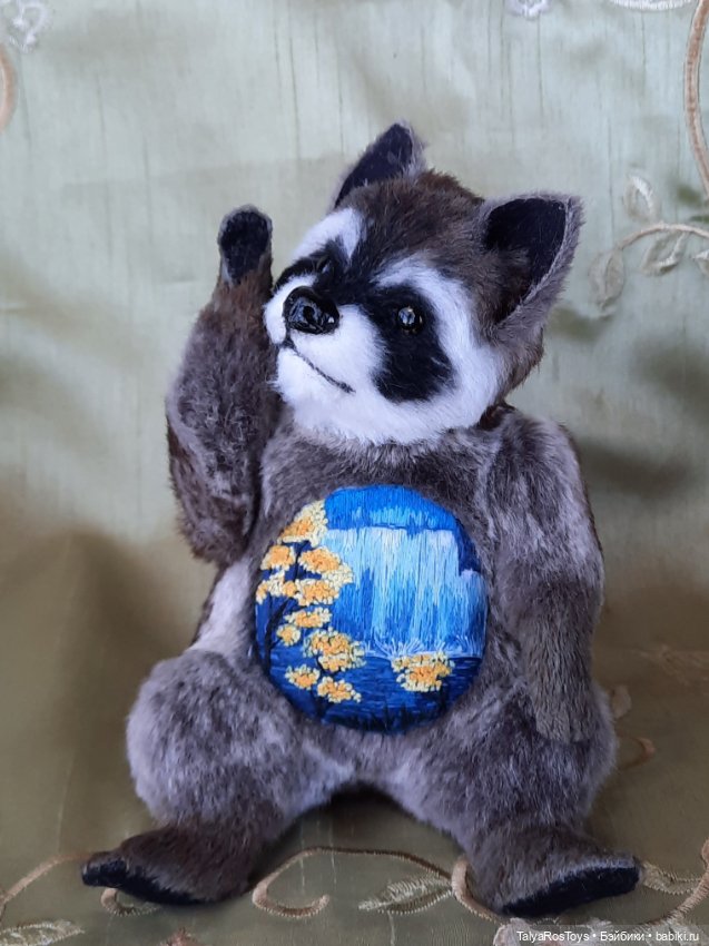 Продолжение темы Хранителей (фото 2)