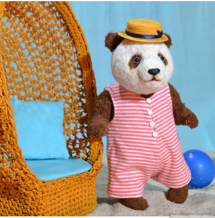 Ещё один быстрый и простой способ сделать маленькие пуговки (фото 5)