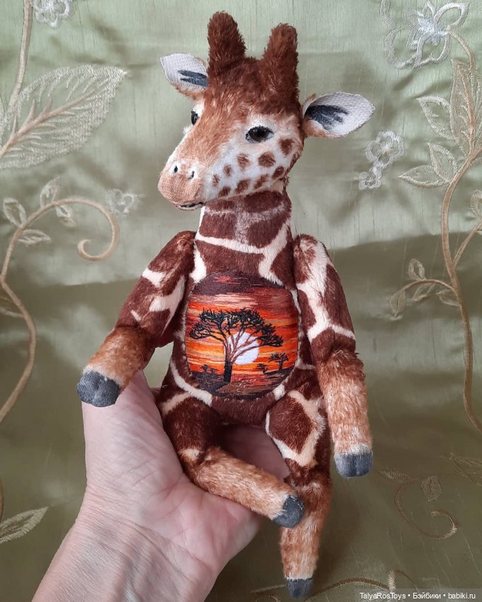 Продолжение темы Хранителей (фото 3)