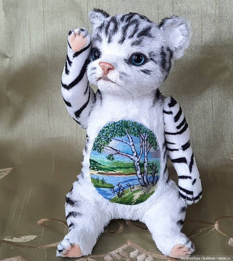 Продолжение темы Хранителей