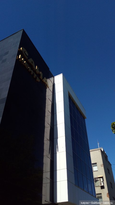 Мини акрил — Болталка и разговоры обо всем: жизнь