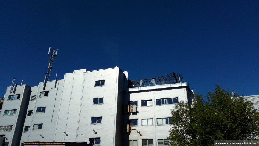 Мини акрил — Болталка и разговоры обо всем: жизнь