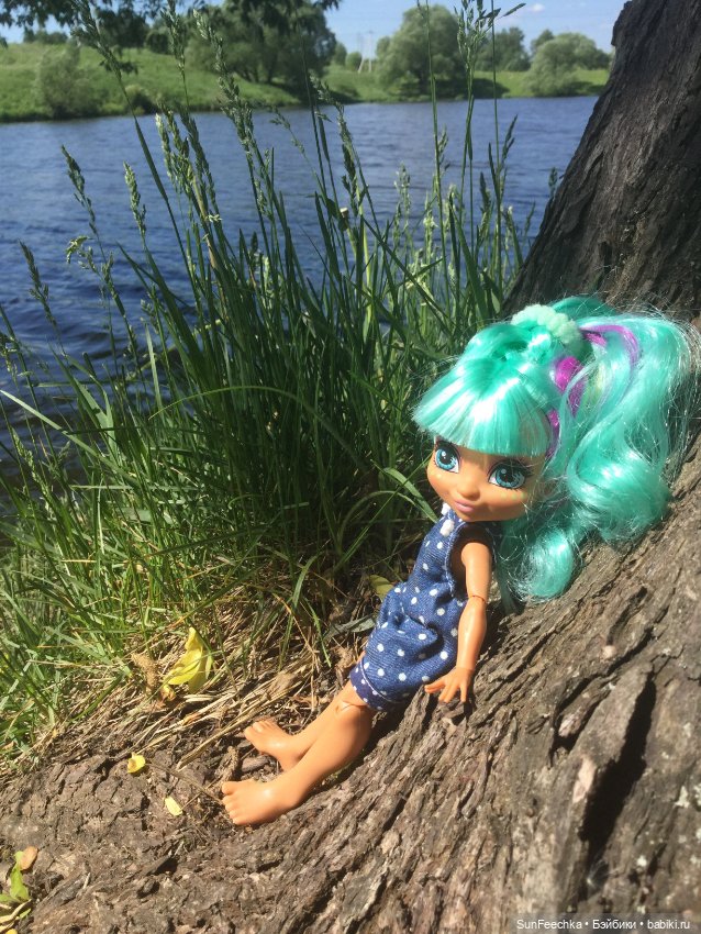 Яркие позитивчики cave club - весёлая прогулка (фото 8)