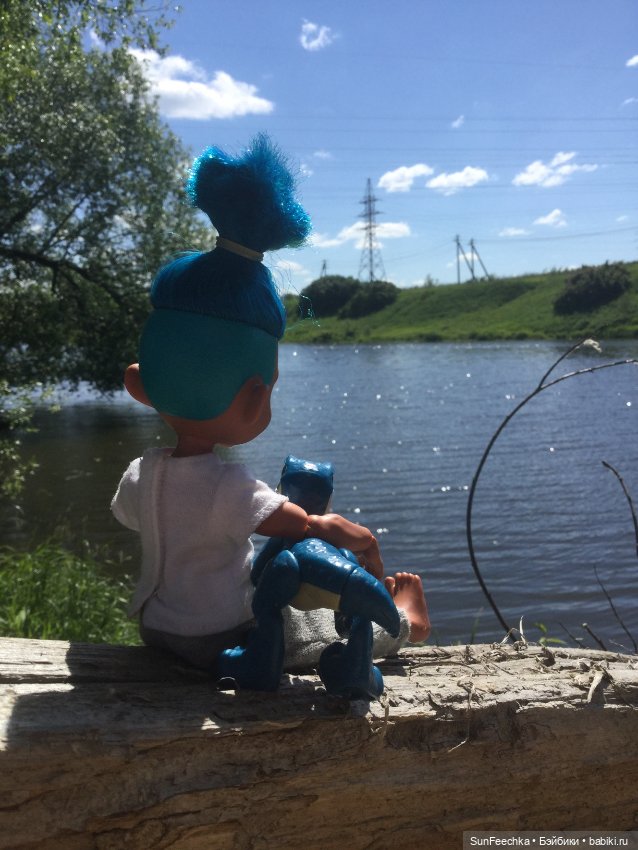 Яркие позитивчики cave club - весёлая прогулка (фото 7)