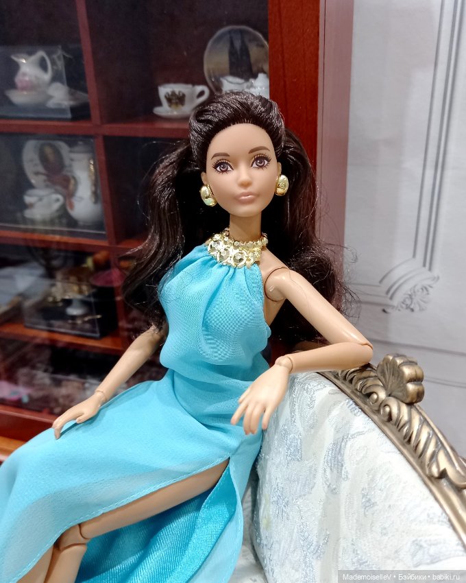 Девушкам из высшего общества (фото 10)