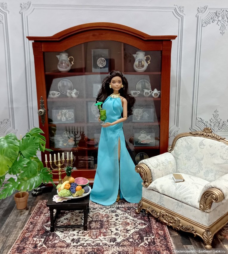 Девушкам из высшего общества (фото 6)