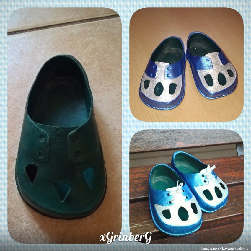 История одной советской куклы (фото 3)