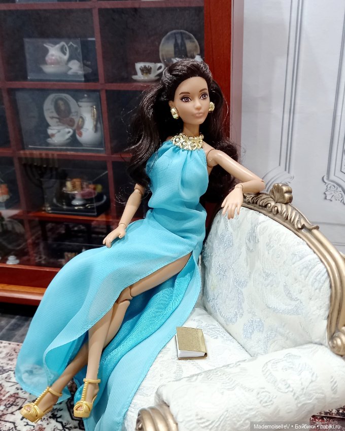 Девушкам из высшего общества (фото 8)