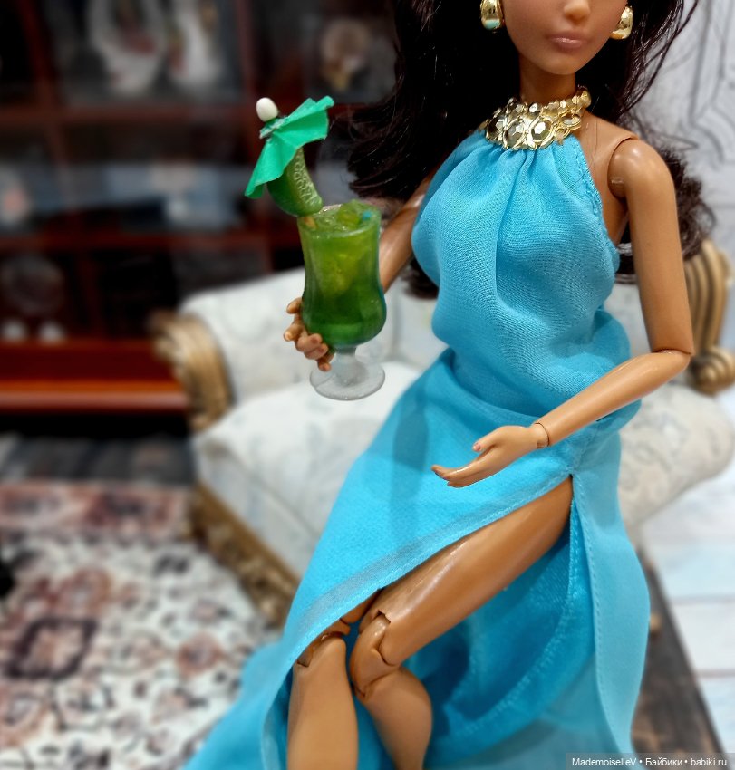 Девушкам из высшего общества (фото 7)