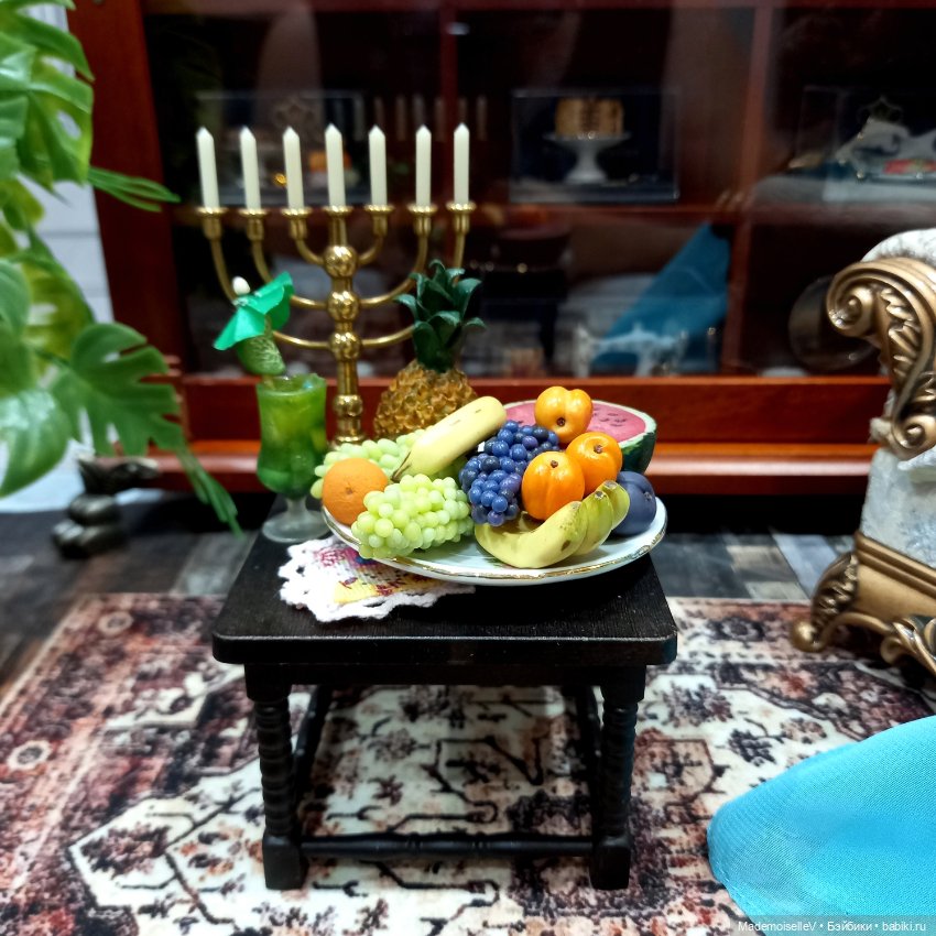 Девушкам из высшего общества (фото 3)