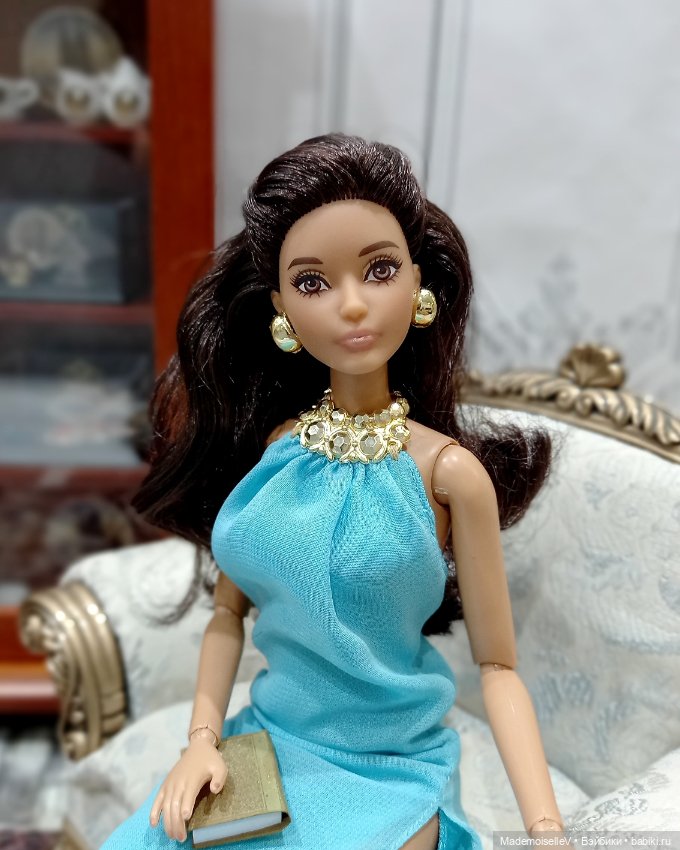 Девушкам из высшего общества (фото 2)