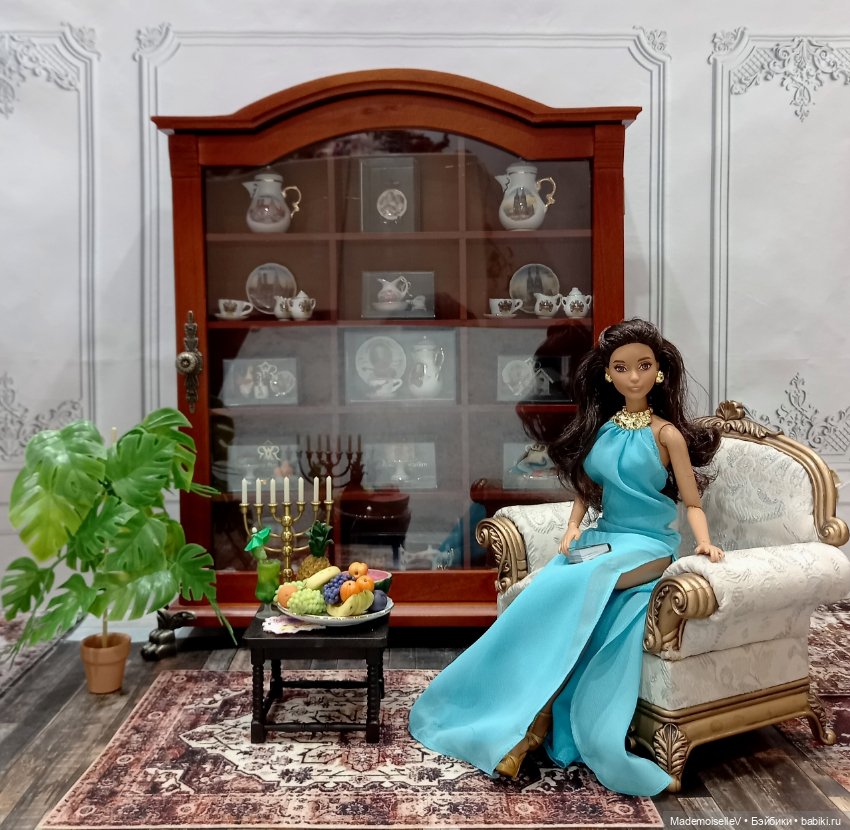 Девушкам из высшего общества (фото 4)