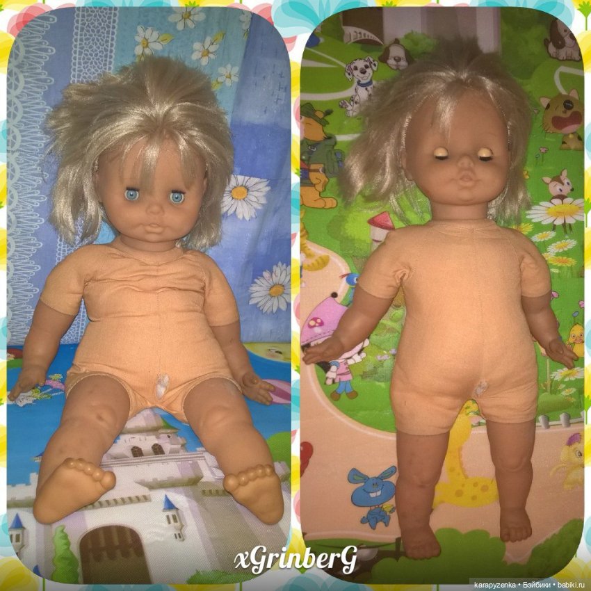 Даже старых друзей можно увидеть с новой стороны