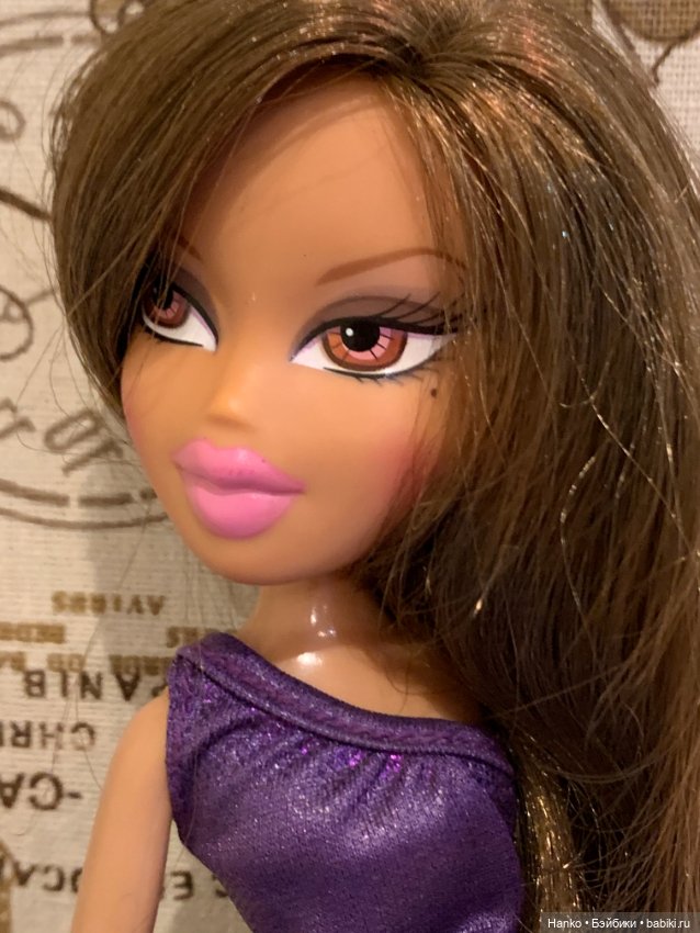 Две парочки Братц — Куклы Bratz (Братц) и Moxie Girlz: MGA