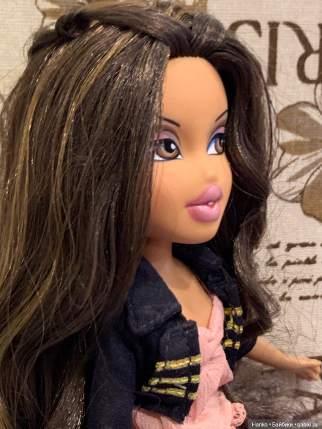 Две парочки Братц — Куклы Bratz (Братц) и Moxie Girlz: MGA (фото 2)