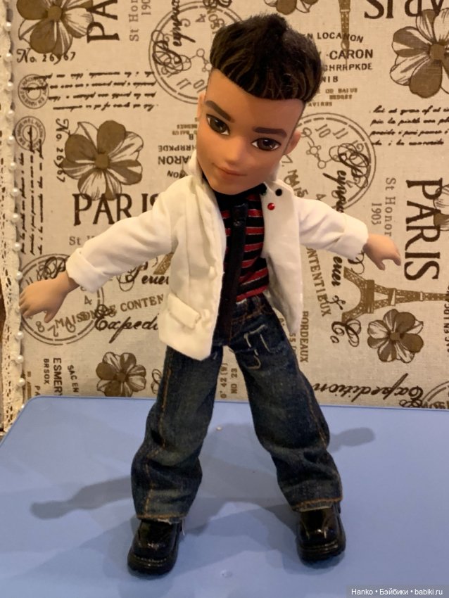 Две парочки Братц — Куклы Bratz (Братц) и Moxie Girlz: MGA (фото 10)