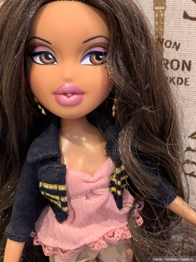 Две парочки Братц — Куклы Bratz (Братц) и Moxie Girlz: MGA (фото 3)
