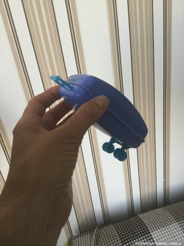 Топик для тех кто едет в отпуск с куклами, но не успел купить чемодан для них (фото 5)