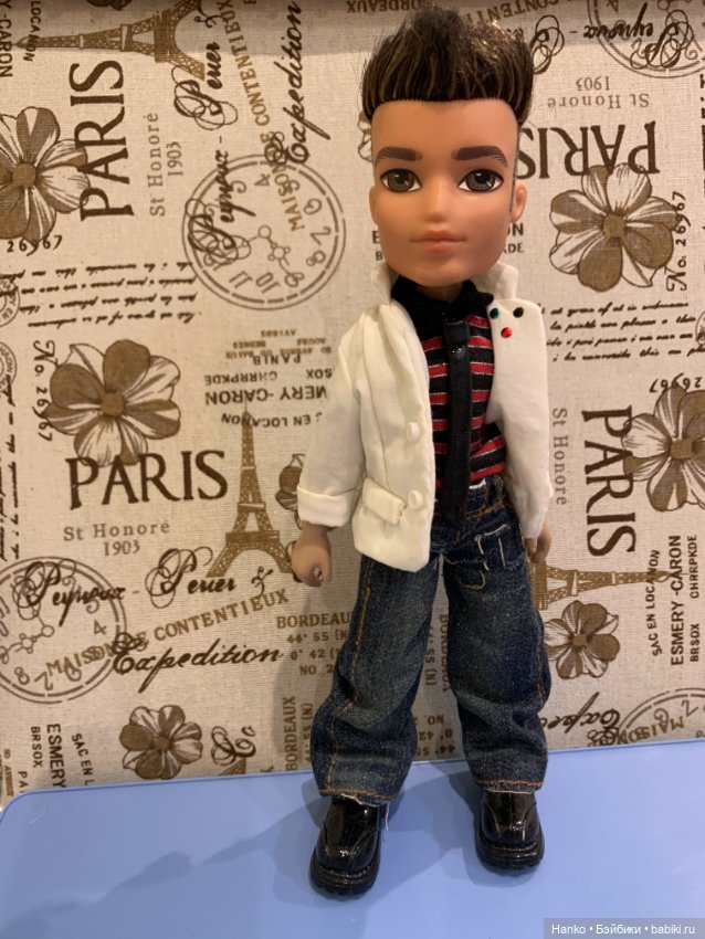 Две парочки Братц — Куклы Bratz (Братц) и Moxie Girlz: MGA (фото 6)