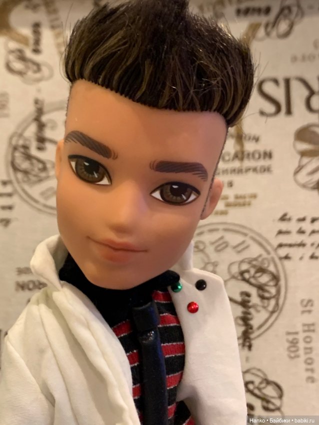 Две парочки Братц — Куклы Bratz (Братц) и Moxie Girlz: MGA (фото 9)