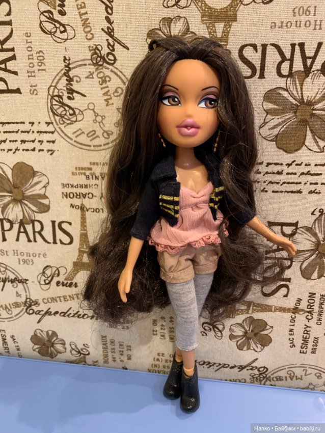 Две парочки Братц — Куклы Bratz (Братц) и Moxie Girlz: MGA