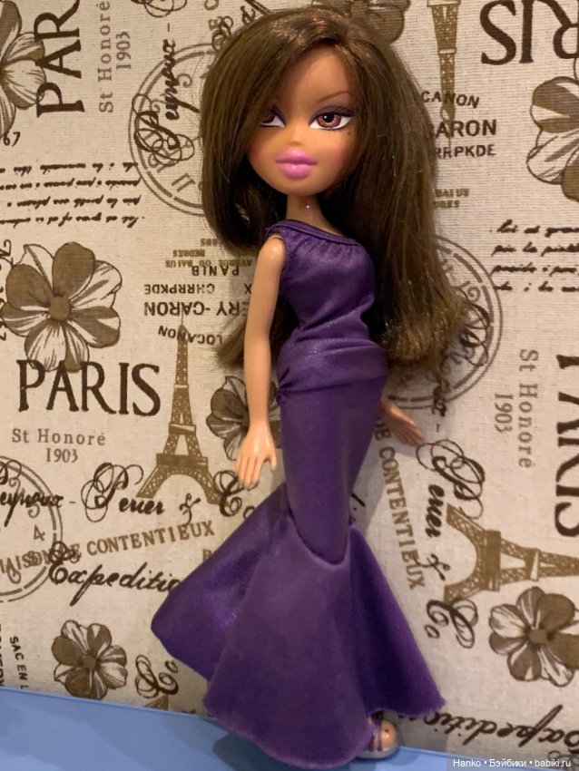 Две парочки Братц — Куклы Bratz (Братц) и Moxie Girlz: MGA