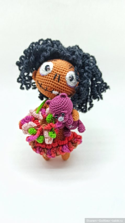 С пылу, с жару — Другие хобби и увлечения: сад (фото 6)