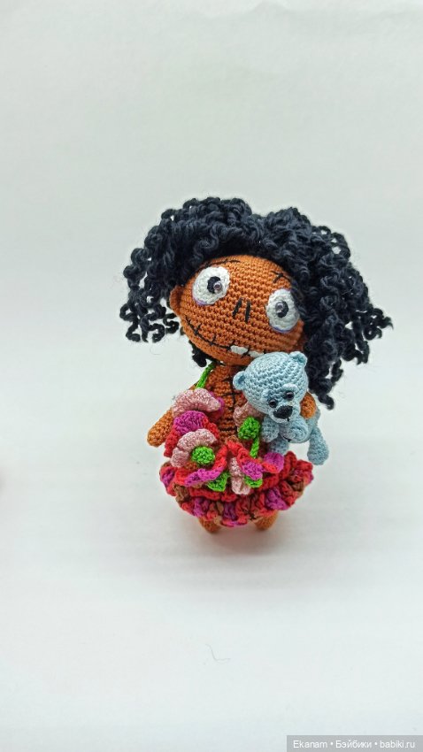 С пылу, с жару — Другие хобби и увлечения: сад