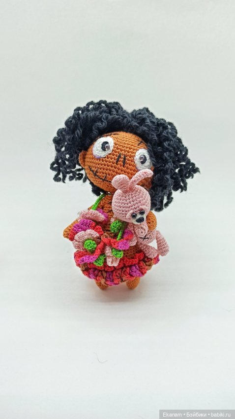 С пылу, с жару — Другие хобби и увлечения: сад