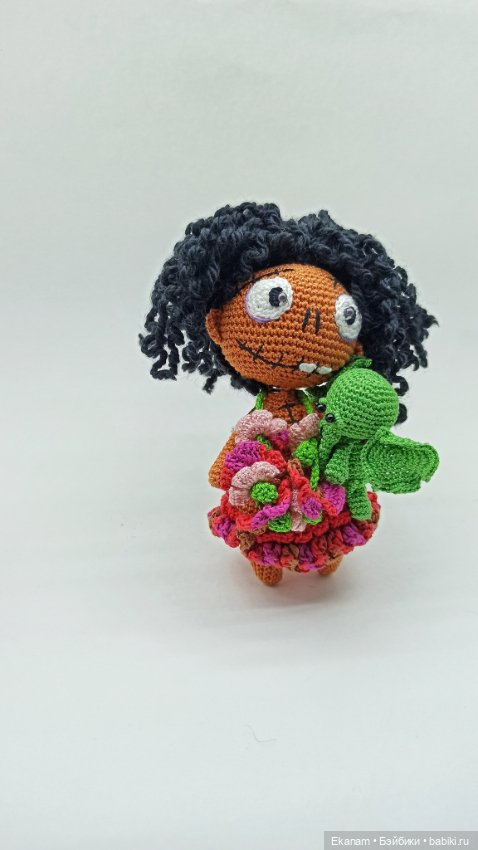 С пылу, с жару — Другие хобби и увлечения: сад