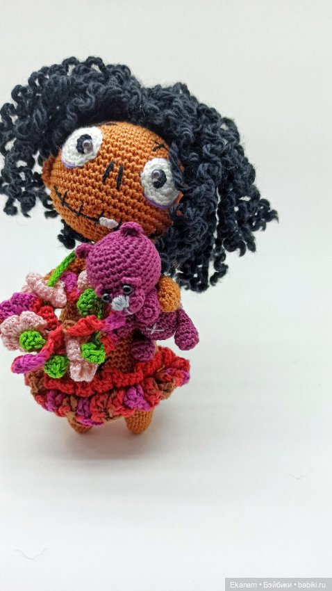 С пылу, с жару — Другие хобби и увлечения: сад (фото 7)