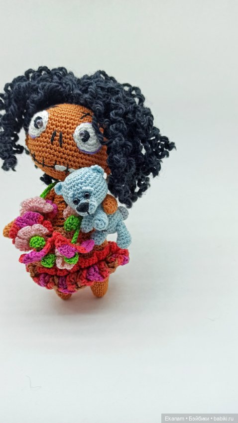 С пылу, с жару — Другие хобби и увлечения: сад