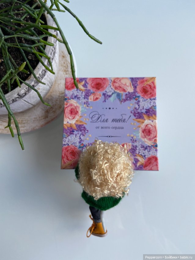 К нам прилетел Дракончик — Домашние фото авторских игрушек: Тедди (фото 2)