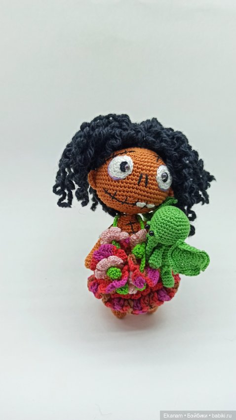 С пылу, с жару — Другие хобби и увлечения: сад