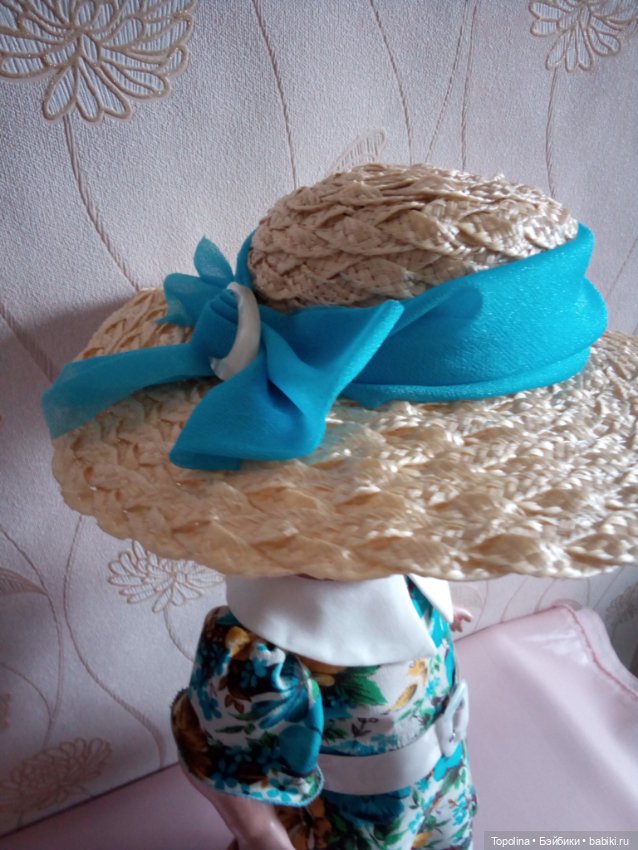 Пополнение семейства — Винтажные куклы ГДР (Немки): Бигги