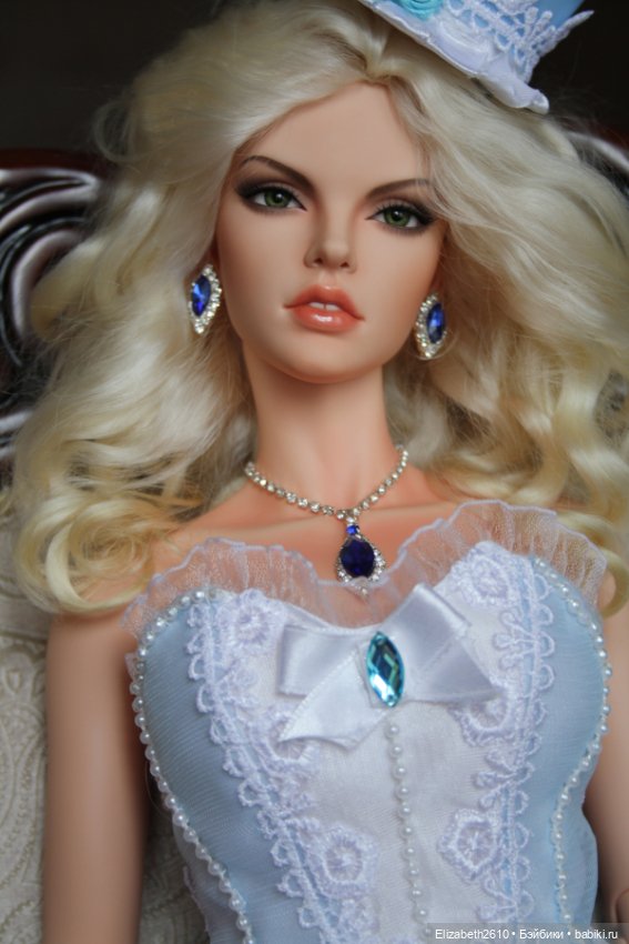 Стелла от Иплхаус ( Iplehouse SID Stella) (фото 6)